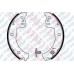 ARKA FREN BALATASI PABUC FAVORIT 89-97 FELICIA 200x32mm
