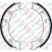 EL FREN BALATASI PABUC LT28/35/46 SPRINTER 4T 95>06