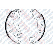 arka balata pabuclu  fiat doblo 1-2 1-3d mjt 1-4 1-6 16v 1-9d 1-9d mjt 1-9jtd 03
