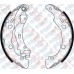 ARKA FREN BALATASI PABUC C2-C3-C3 II-C3 PLURIEL 1.1/1.2/1.4 HDI 03>