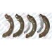 ARKA FREN BALATASI PABUC BMW E36 316I/318I/318tds COUPE / COMPACT Ø:228mm ---G:4