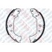 arka balata pabuclu    fiat citroen peugeot   scudo  jumpy  p806