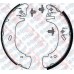 pabuclu balata master ii movano 98- fiesta iv 97-99 transit 94-00