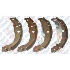 arka balata pabuclu   peugeot   p207 1-4-1-4hdi 06-