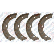 EL FREN PABUC BALATA MERCEDES W638 VITO 2.0 2.3 V230 TD V230 V200 V280 113 114 9