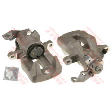 FREN KALİPERİ ARKA SOL P307 00 C4 04
