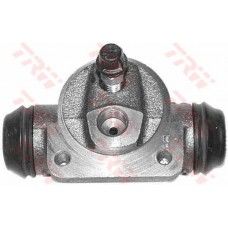 FREN SİLİNDİRİ TMPR SW-ALBEA 1.6-2.0 17.5 mm