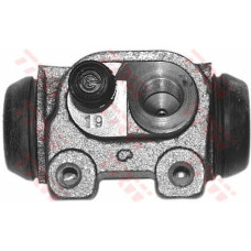 ARKA FREN SİLİNDİRİ SOL PEUGEOT P205 83 05/97
