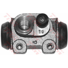 ARKA FREN SİLİNDİRİ SAĞ PEUGEOT P205 83 05/97