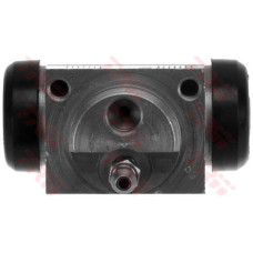 ARKA FREN SİLİNDİRİ FIESTA -FUSION 1.4 16V-1.6 16V-1.4TDCI-1.6TDCI 01 KA 1.6I 01
