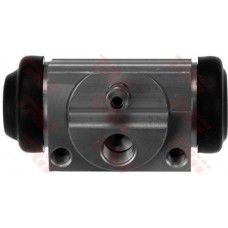 FREN SİLİNDİRİ ARKA FIAT DOBLO-FIORINO-PUNTO-PANDA-ALBEA TOYOTA YARIS 05 CITRO N