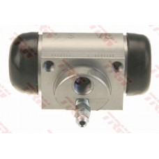 FREN SİLİNDİRİ ARKA 25.40mm DOBLO 1.4.1.6D MULTIJET.2.0D MULTIJET-PRATICO 1.4.2.