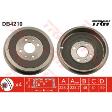 ARKA FREN KAMPANASI FIAT ALBEA 00 DOBLO 01 FIORINO 09 LINEA 09 MAREA 00 TEMPRA 9