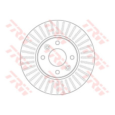ÖN FREN AYNASI RENAULT CLIO IV 12> SYMBOL III 14> ZOE 12> EXPRESS 19> KANGOO 08>