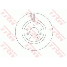 ON FREN DISKI KADJAR 15> QASHQAI II J11 13> X-TRAIL III 14> TUM MOTOR TIPLERI