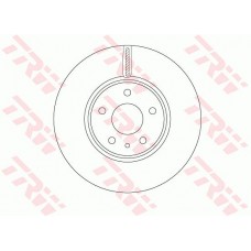 ON FREN DISK AYNA YENI MONDEO V 15