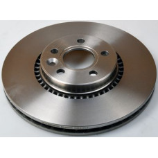 ÖN FREN AYNASI ASTRA K 15 > 15 İNÇ / 5 DELİK 276x26x5DL HAVALI