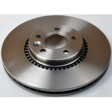 ÖN FREN AYNASI ASTRA K 15 16 İNÇ / 5 DELİK 300x26x5DL HAVALI