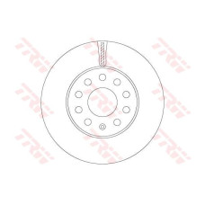 DİSK FREN BALATASI ÖN ADET A3 2012->>