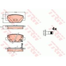 ARKA BALATA FIAT EGEA 16> 1.3D MTJ 1.4 1.6E-TORQ 1.6D MTJ