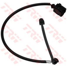 ÖN BALATA FİŞİ İKAZ KABLOSU AUDI Q7 06 >10 > TOUAREG 02-10 CAYENNE 03-10 418mm