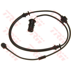 ÖN FREN BALATA FİŞİ İKAZ KABLOSU ASTRA G 99-05 ZAFIRA 99-05 768mm