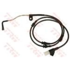 BALATA FISI ARKA LAND ROVER DISCOVERY 3-4 L319 RANGE ROVER SPORT I L320