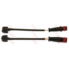 BALATA FISI MERCEDES W204 C218 C219 W211 W212 W463 W166 C167 C292 W221 W222 R230