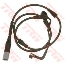 BALATA FISI ON BMW E70 E71