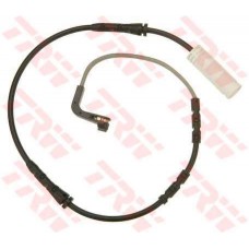 ÖN BALATA FİŞİ İKAZ KABLOSU BMW E81 E87 E 88 E82 E90 E91 E92 E93 695mm