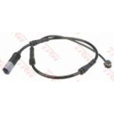 BALATA FISI ON BMW F20 F21 F22 F23 F87 F30 F31 F34 F35 F80 F32 F33 F36 F82 F83