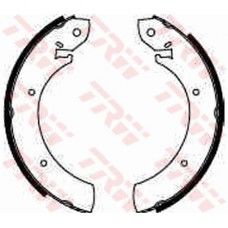 ARKA PAPUÇ BALATA KORANDO 99>H100 94-00 SONATA 93-98 MASTER 93-98 GS8310