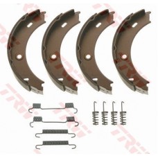 FREN BALATASI ARKA PARK FRENI MERCEDES SPRINTER B901 B904 . VW LT 28-35-46 YAYLI