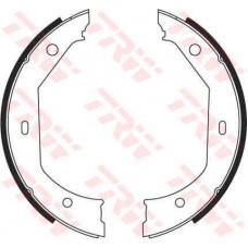 FREN BALATASI ARKA PARK FRENI BMW E81 F87 E46 E90 E91 E92 F30 F80 F36 F82 F83 E3