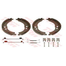 EL FREN PABUÇ BALATA DUCATO 06 11 JUMPER 2.2HDİ 3.0HDİ 06 11 BOXER 2.2 3.0HDI 06