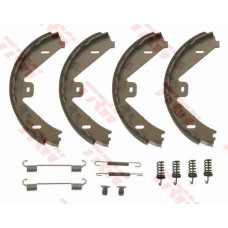 FREN BALATASI ARKA PARK FRENI MERCEDES C204 C218 C218 X218 W212 S212 X204