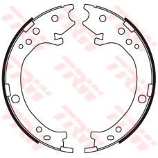 EL FREN PABUÇ BALATA HONDA CR-V II 2.0 2.2 CTDI 02-06 200x35