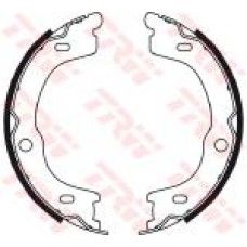 ARKA PABUÇ BALATA KIA SORENTO I 02 >