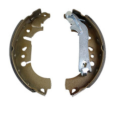 ARKA PABUÇLI FREN BALATASI FIAT EGEA 15> 500 L 12> FIORINO 14> 0.9 1.3D MTJ 1.4