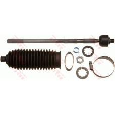 ROT MİLİ CLIO III 05 MODUS 04 NISSAN MICRA K12 03