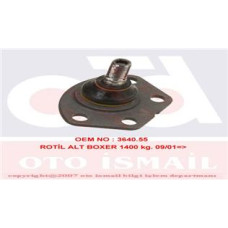 ROTİL SOL-SAĞ JUMPER-DUCATO-BOXER