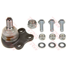 ROTİL ALT VIVARO-TRAFIC II 1.9 DCI-2.5DCI 01- - LGN II 1.6 16V-1.8 16V-1.9DCI-2.