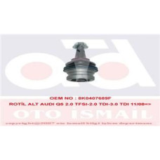 ROTİL ALT AUDI Q5 2.0 TFSI-2.0 TDI-3.0 TDI 11/08 >