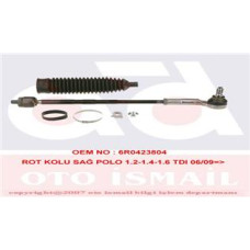 ROT KOLU SAĞ POLO SET ROT BAŞLI 1.2-1.4-1.6 TDI 06/09