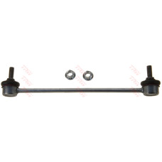 Z ROTU VOLVO S40 2001-2004 V40 2001-2004 267MM