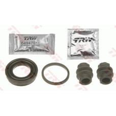 ARKA KALİPER TAMİR TAKIMI RENAULT CAPTUR II-CLIO III-IV-V-FLUENCE-GRAND SC NIC-M