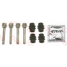 KLAVUZ PİMİ - FREN KALİPER TM TK. ARKA BORA 98-05 -GOLF IV 97-06 -PASSAT 96-05 -