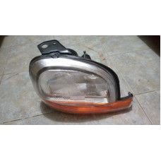 renault kangoo sinyalli sag far 1998 2003