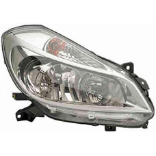 far clio 3 05-sag