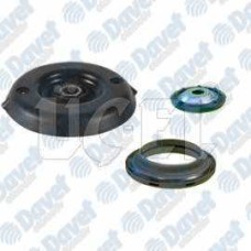 amortisor takozu takim p306 p307 c2 c3 berlingo 1-6hdi dc6ted4